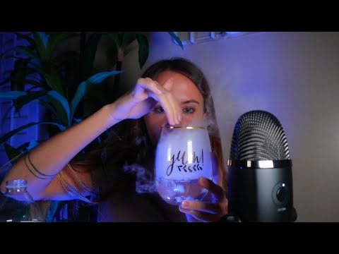 ASMR / Rare Triggers To Help You Fall Asleep 💤