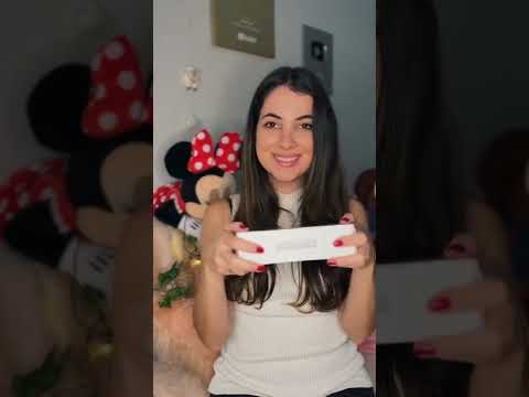 Você sente ASMR? Experimente aqui! #shorts