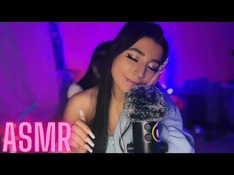 ASMR | Top Triggers for Sleep ☁️😴