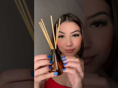 tapping caseirinho em 1 minuto 🥰💤 | #asmrsounds #relax #tapping
