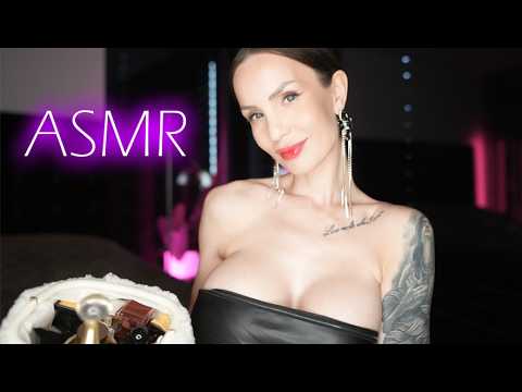 ASMR It Smells Sooo Good 🌸 Cozy Triggers & Relaxing Sounds
