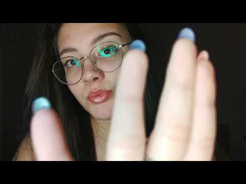 TANTI BACINI PER TE + FABRIC SOUNDS 💤😴💜  | ASMR ITA