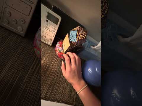 lofi asmr room tour! (p2)