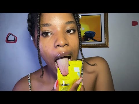 ASMR Random Triggers| I Just Want To Sleep