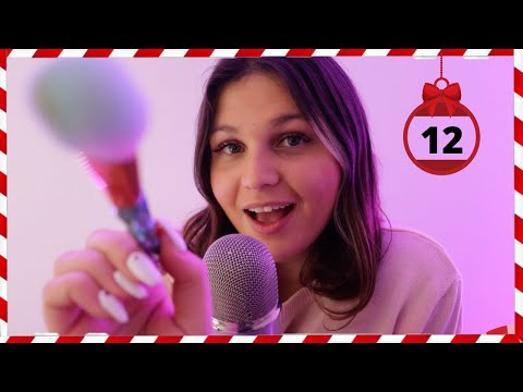 ASMR FRANÇAIS│99% DE CHANCE DE DORMIR ! 💤😴 (Très très proche du micro)