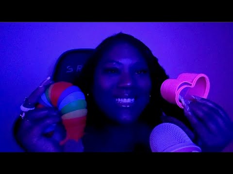 ASMR|Guaranteed To Fall Asleep 💤
