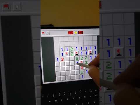 how to play minesweeper