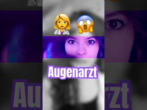 Ich RETTE deine AUGEN! 😱