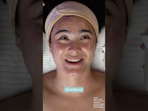 ASMR Spa Treatment on Meghan Morrison