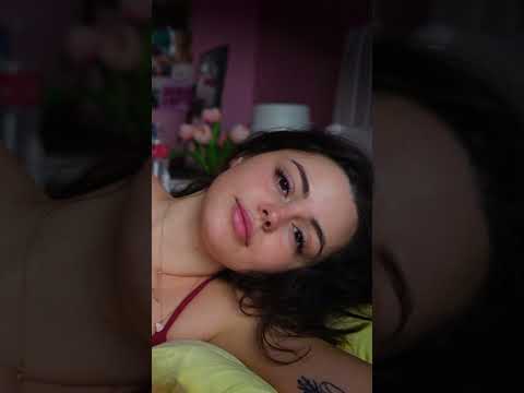 Helping You Sleep But Your'e Getting On My Nerves!! #asmr #roleplay #tingles