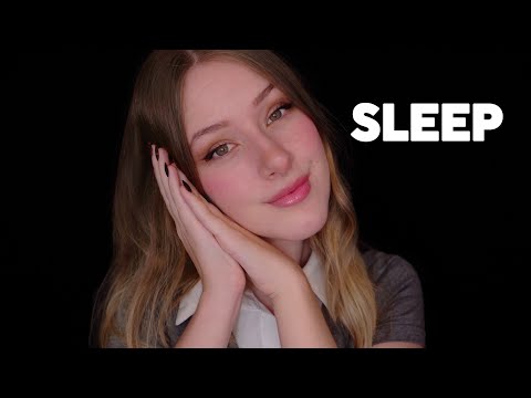 ASMR Watch This If You Need Sleep