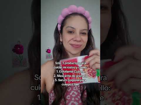 Arreglándome mi carita #beautytips