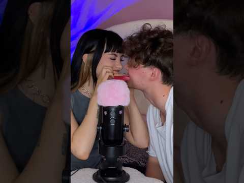 🍭 DÉGUSTATION avec mon COPAIN ❤️