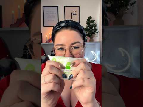 #josefinasmr #tingles #relax #asmr #crinkle #crinklesounds