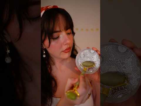 Real or fake ASMR? #asmr