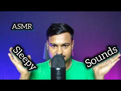 [ASMR] Same  Sleepy Sounds For Your Brain Tingles 🧠🤯