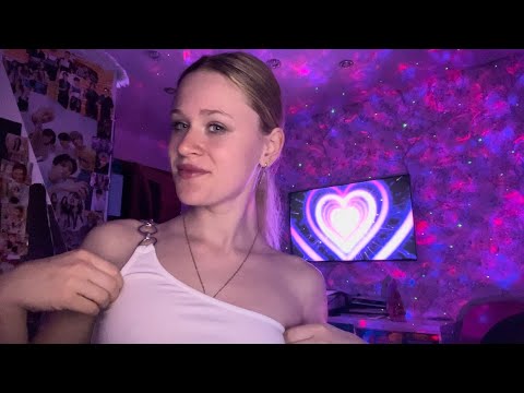 asmr vary fasttt and aggressive tapping/асмр очень быстрый и агрессивный таппинг