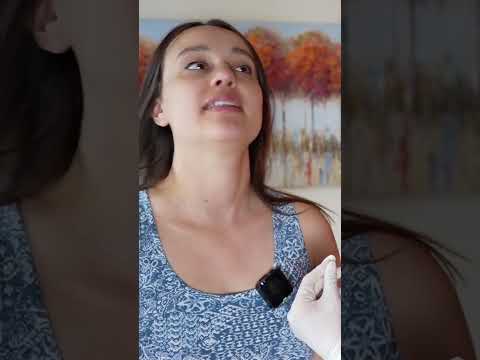 asmr eye exam #asmr #asmrsounds #asmrvideo #satisfying #relaxing #relax #tingles #sleep #medical #zz