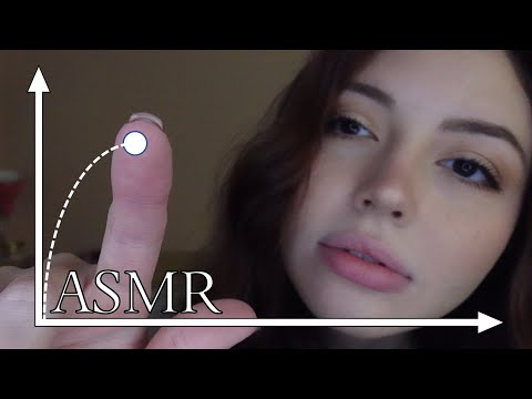 Projectile Motion Physics ASMR