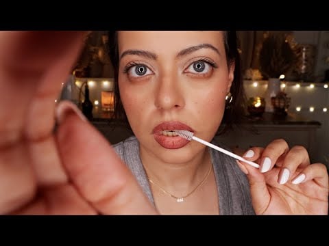 ASMR| Sour BUT Sweet Cousin Distracts YOU With PERSONAL ATTENTION