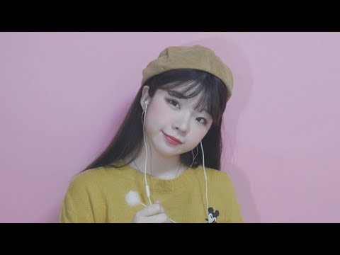 [한국어asmr/No talking] 200년 묵은 딱딱한 귀지 !! 나무귀이개로 자극적인 귀청소 & 따뜻한 바람불기 │ 귀청소/위스퍼링/이어블로잉│귀파주기│ear cleaning