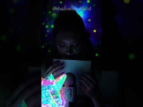 I engineered this ASMR sound to hit your brain perfectly with this unusual ASMR ✨ #asmrsoundsdaily