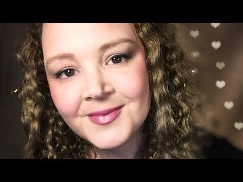 ASMR Your Personal Sleep Treatment 💤 Calm & quiet (whispers, hand movements, hypnosis)