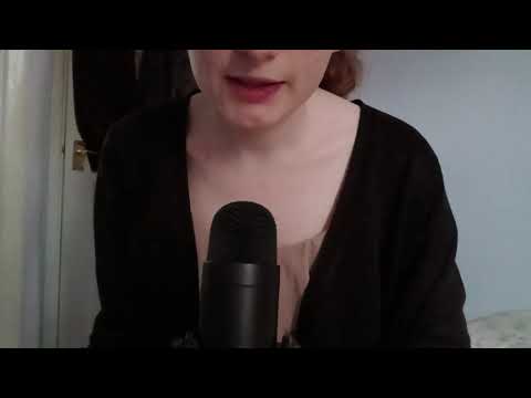 ASMR - Reading Random Facts (Part 2)