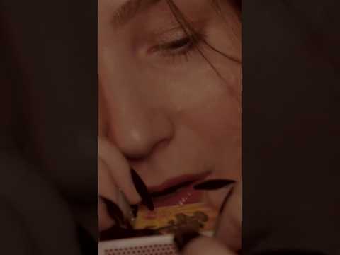 The Most Relaxing Whisper ASMR You'll Ever Hear ✨ #asmr #whisper