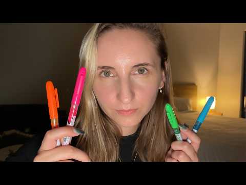 ASMR : Suis mes Instructions pour Dormir en 17 minutes 🦋