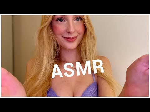 ASMR Do What I say! Follow my instructions 💕