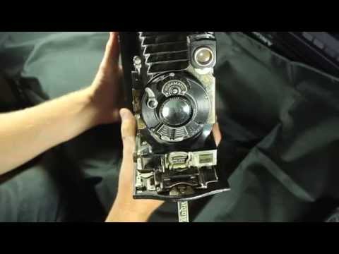 Show and Tell ASMR