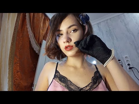 АСМР ASMR массаж в БАНЕ. если тебе плохо. ЗВУКИ ВОДЫ