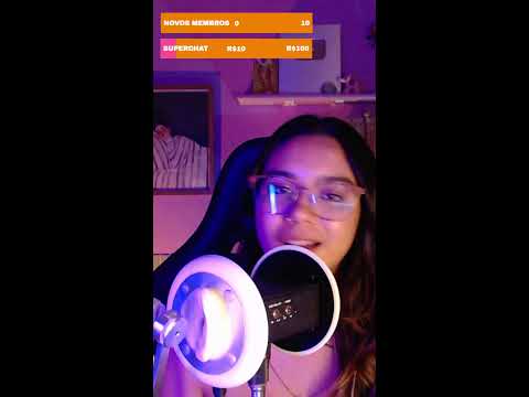 posso te fazer dormir com ASMR?
