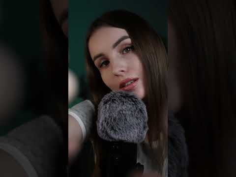 Can ASMR Face Touching Really Help You Fall Asleep in Minutes ? #asmrsounds #asmrshorts #asmr