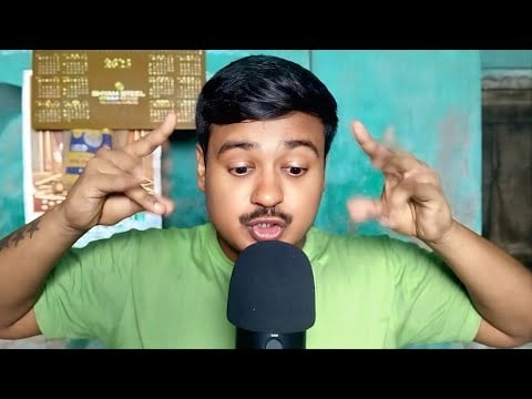 [ASMR] Relaxing Mouth And Hand Sounds For SLEEP 😴