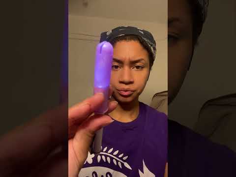 ASMR - Follow The Light