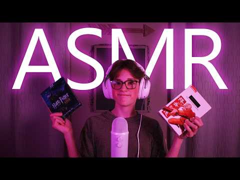 Rambling To Help You Sleep