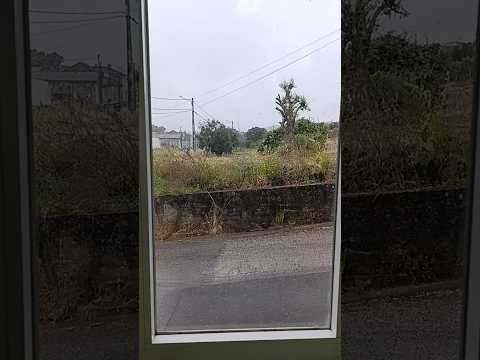 ASMR | Som de chuva
