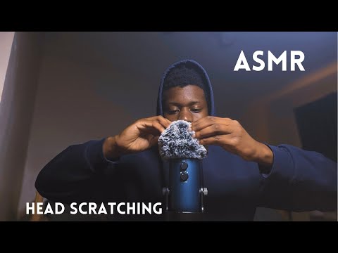 ASMR Brain Massage For Deep Sleep