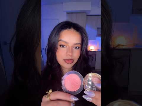 ASMR~ Makeup on YOU #makeup #asmrmakeup #milanicosmetics #shortsviral