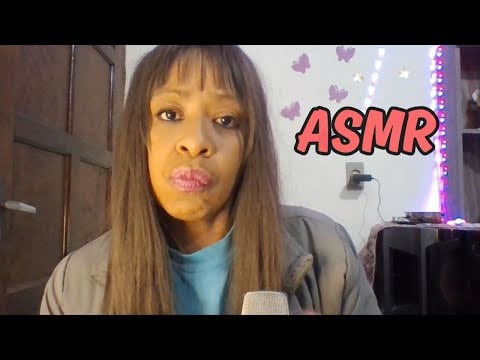 A ROCHELLE DO ASMR FAZ SUA MAQUIAGEM  #humor  #rochelle  #asmrroleplay