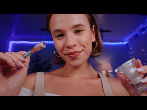 ASMR 1H+ de Cuidados Intensos e Relaxantes 💤 (Especial 1.3 Milhões)