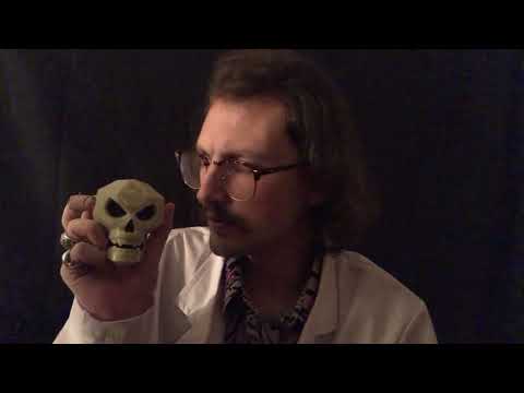 ASMR Pulling Objects Out From Your Throat Roleplay {Full}