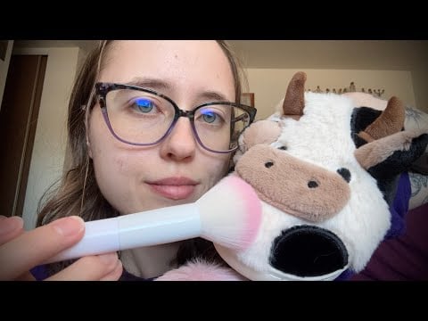 Predictable vs. Unpredictable ASMR | Anticipatory
