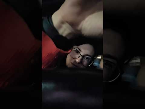 tap tap #asmr