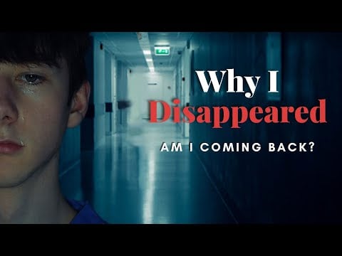 ASMR Why I Disappeared...