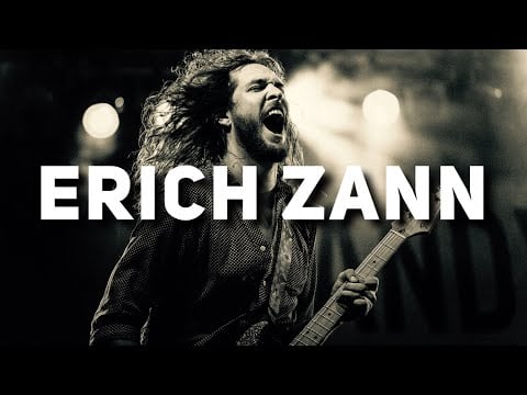 HP LOVECRAFT, The Music of Erich Zann, 1921 | ASMR Soft Spoken Reading for Relaxation