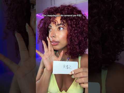 Ficou diva 😍😘 #asmrbrasil #asmrbrasil #triggersforsleep #tingles #visualtingle