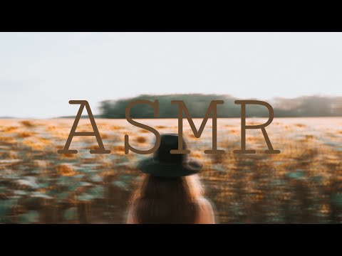 ASMR//АСМР// 1 Ролевая игра// 1 ROLE PLAY//Сестры